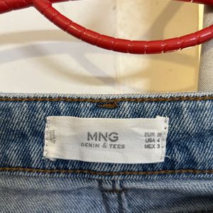 Sale‼️Mango Jeans