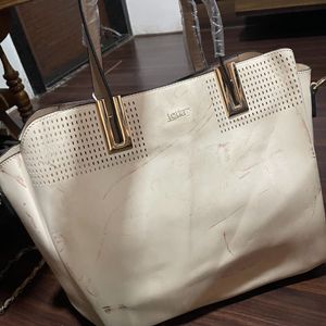 Authentic Jettag Brand Handbag