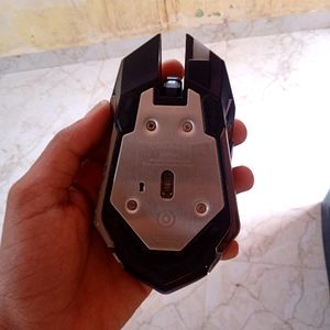 ffbeat Gaming Lighting Mouse.