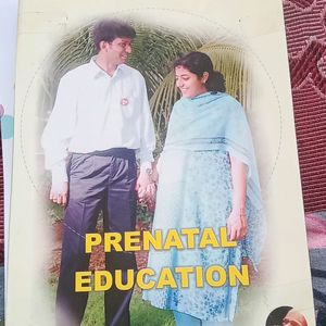 Pregnancy Related 3 Books Set