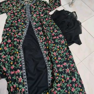 Front Cut Kurti