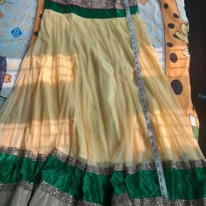 Anarkali Suit