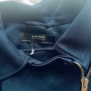 Original ZARA Winter Jacket