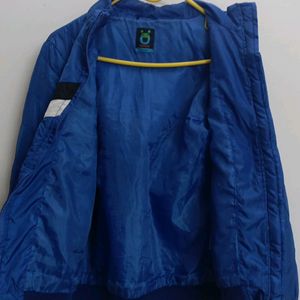 Boys Winter hoodie Jacket (10-11 Years)