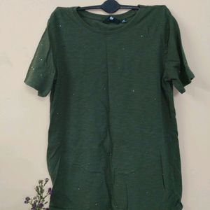 Olive Tshirt