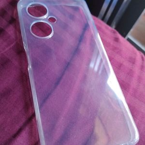 One Plus Nord 3ce Silicon Cover