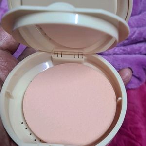 NYF FINISHING Compact Powder