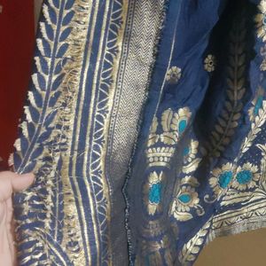 Beautiful banarsi dupatta