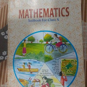 Class 10 Books Combo Of 3