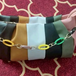 Gorgeous Fancy Women Slingbags