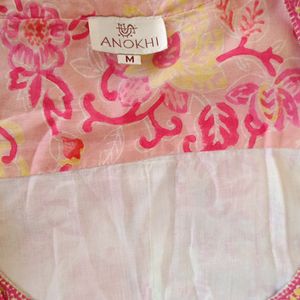 Anokhi Brand Kurta