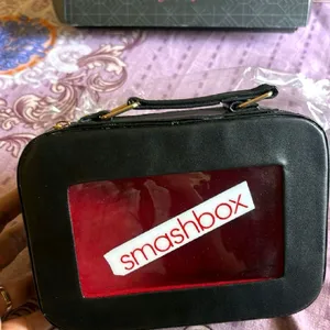Smashbox Travel Kit