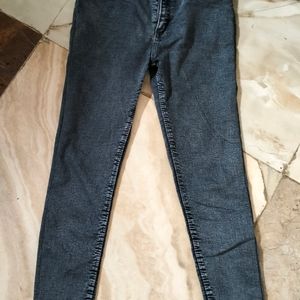 Blue Jeans For Women Waist 28