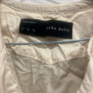 Zara Hapf Jacket