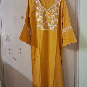 New Without Tag Kurta