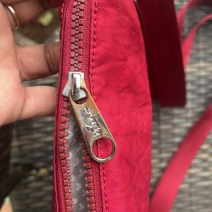 Kipling Original Sling Bag