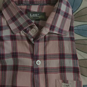 Men's Check Shirt Best Quality