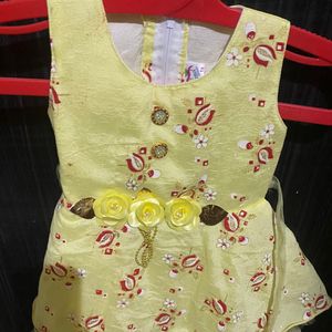 Grand Baby Frocks