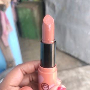 Oriflame On Colour Chocolate Rust Lipstick