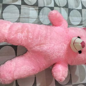 Pink Teddy Bear