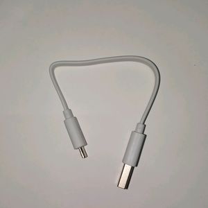 Micro USB Cable