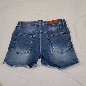 KRAUS Shorts W- 30