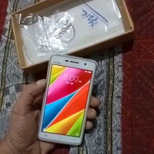 Vivo Mobile Full Working