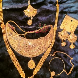 Jewellery Set