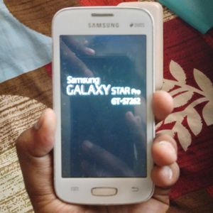 Samsung GALAXY STARP GT-S7262 Smartphone 2G