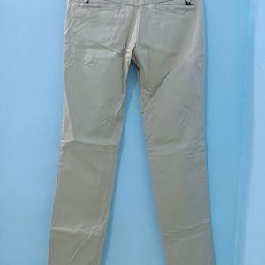 Semi Formal Pants For Men