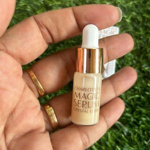 Charlotte Tilbury Magic Serum Crystal Elixir