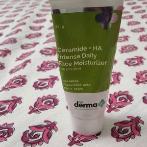 Derma Co Moisturizer