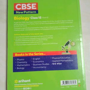 CBSE PATTERN TERM 1