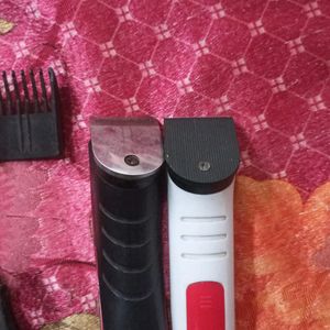 Trimmer 2 Pcs