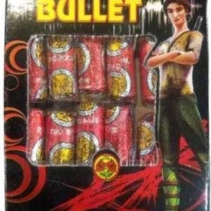 Bullet Crackers