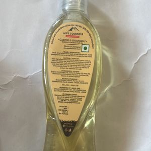 Hair Fall Oil