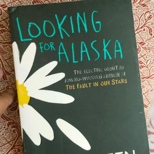 Looking For Alaska