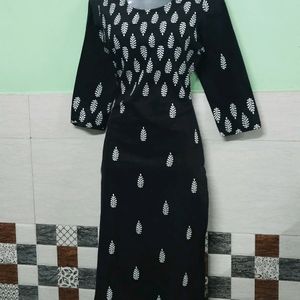 Cotton Kurti❤️