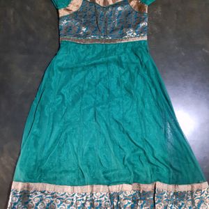 Anarkali Top