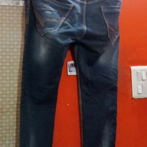 Parker Jeans For Men