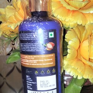 St.botanica Moroccan Argan Conditioner