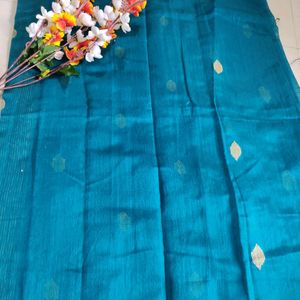 Handloom Saree