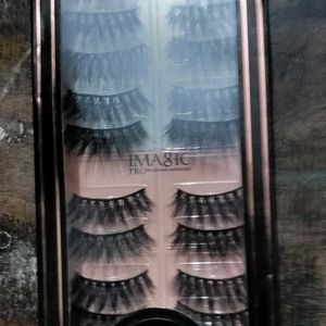 Eyelashes Professional 🎉