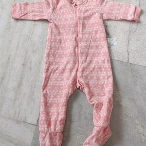 Rompers Set Of 5