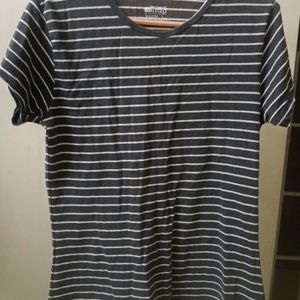 Cotton t-shirt for women