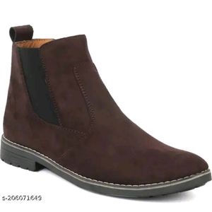 Boots For Men