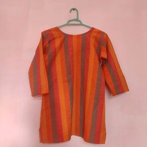 💝3 Short Kurti 🧡