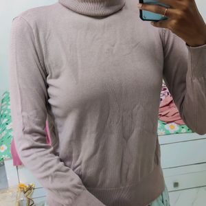 H&M Knit Polo Neck Jumper ❗ NEGOTIABLE PRICE ❗