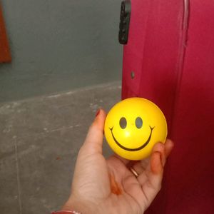 Smiley Ball