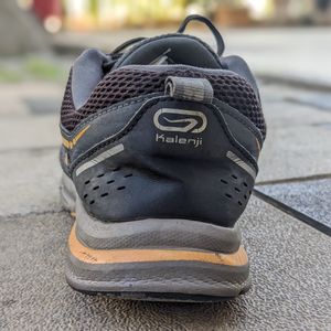 KALENJI Running Shoes (Size:9)